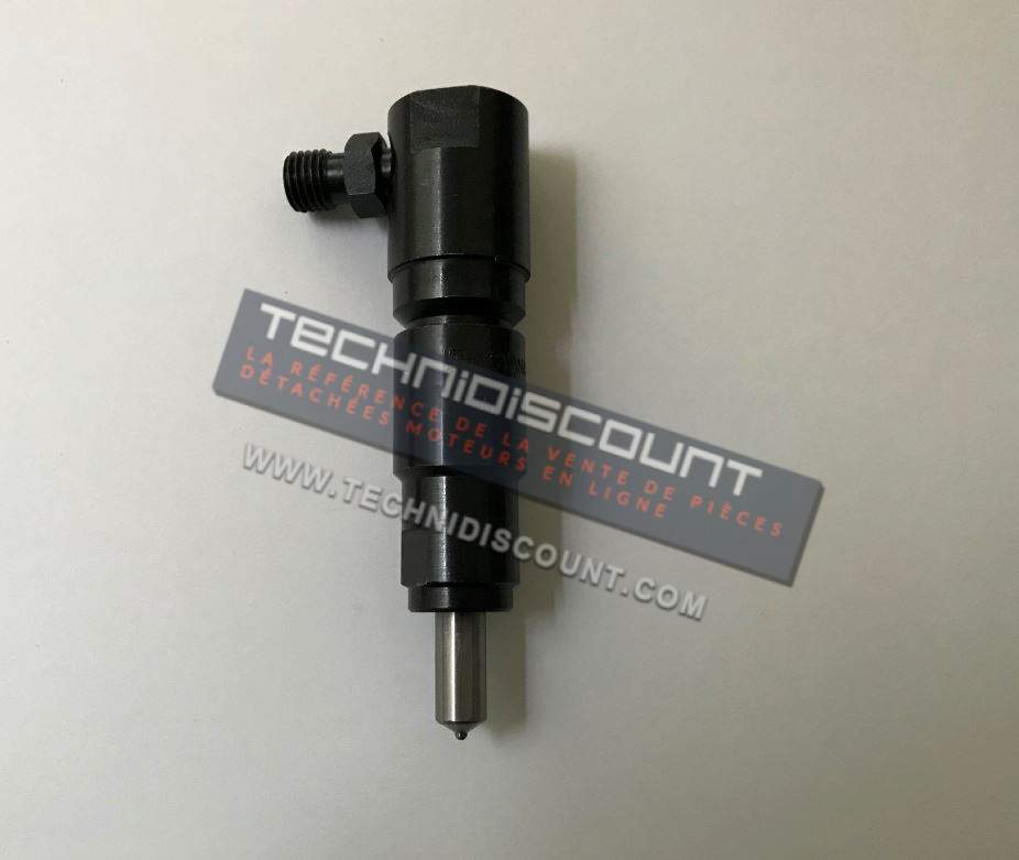 Porte injecteur LOMBARDINI ED0066150430-S / SATANDYNE 787240