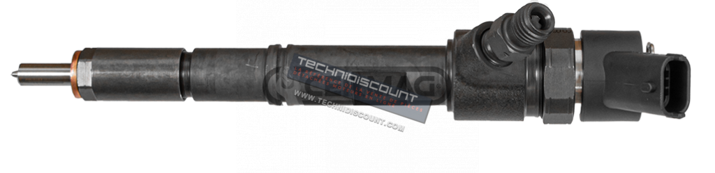 Porte injecteur FPT 5801470098 Fiat Powertrain Technologies