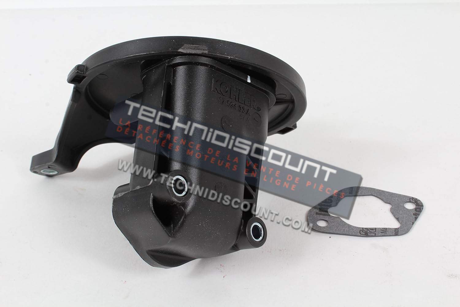 Base filtre air KOHLER CH260 CH270 - KOHLER 17 094 24-S / Kit, air cleaner base assembly KOHLER 17 094 24-S KOHLER 17 094 18