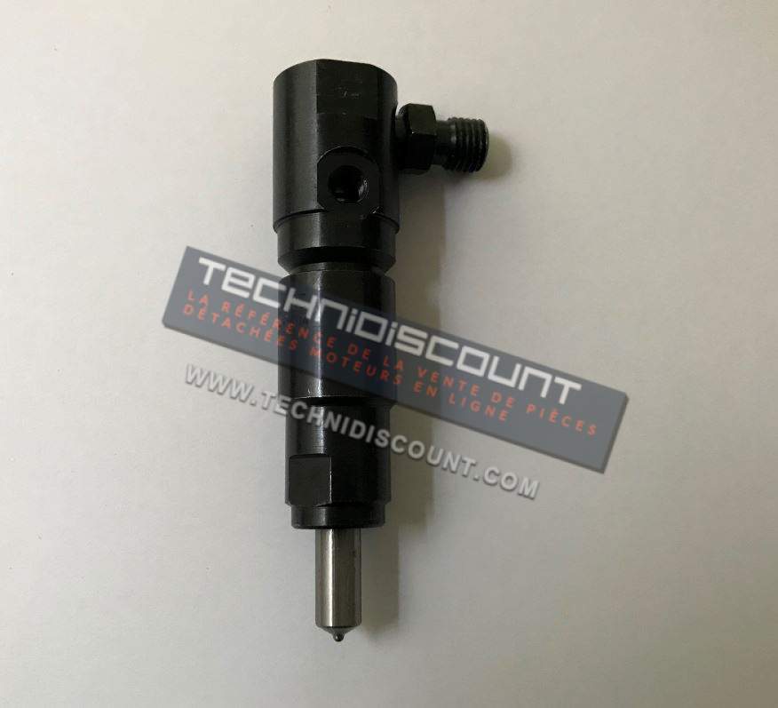 Porte injecteur LOMBARDINI ED0066150430-S / SATANDYNE 787240