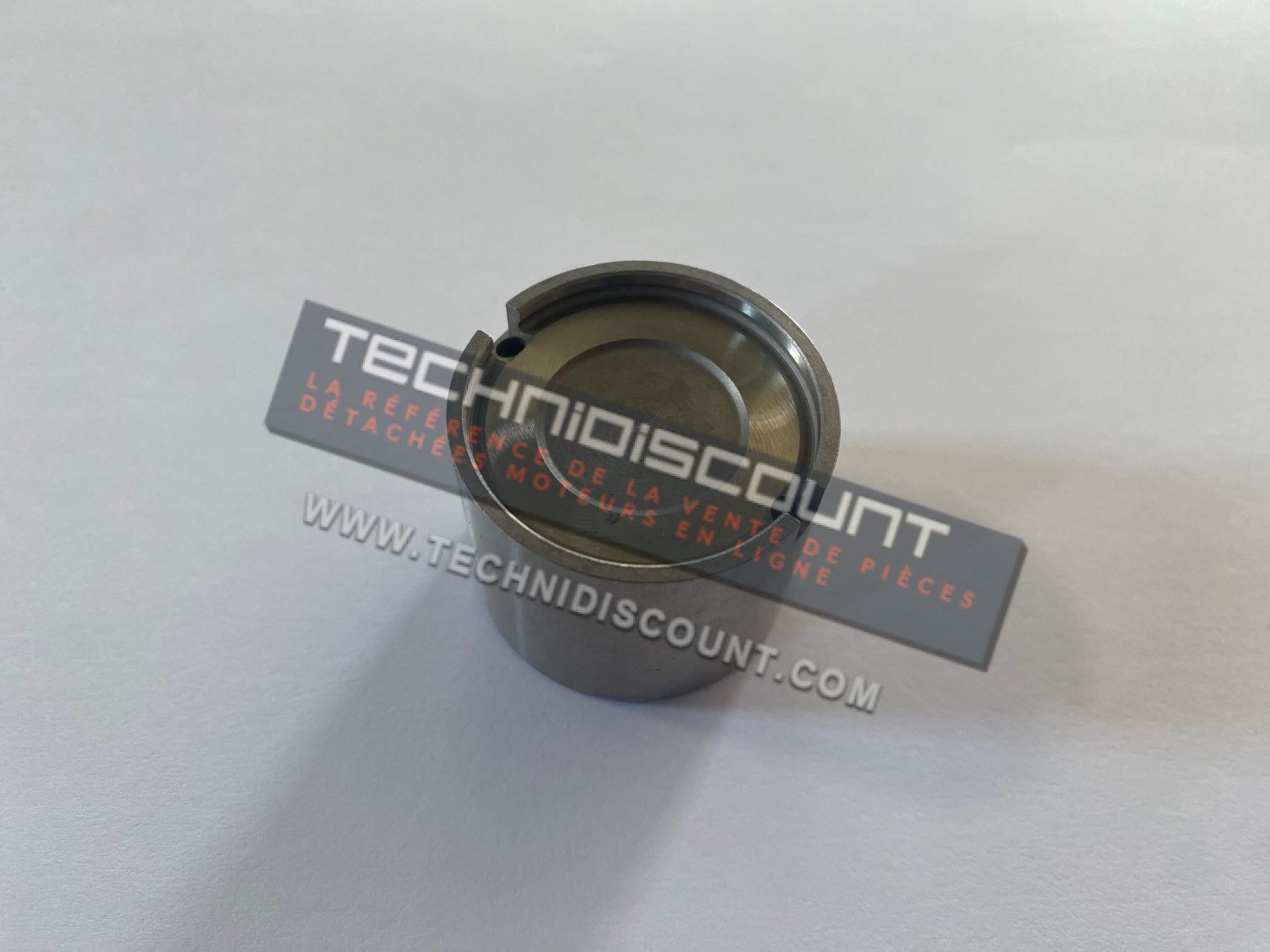 Poussoir Ø35.00 RENAULT (pour pastille Ø31.50mm)