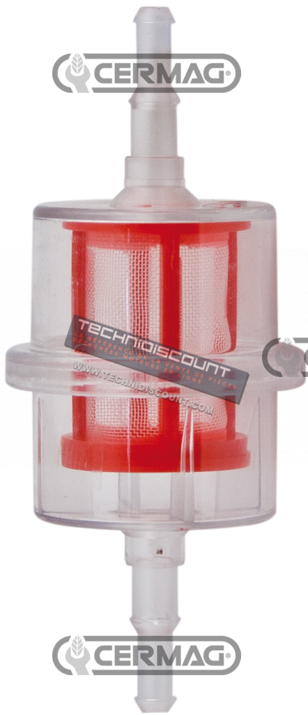 PRE-FILTRE CARBURANT OEM 50317000 HATZ 12349 CERMAG