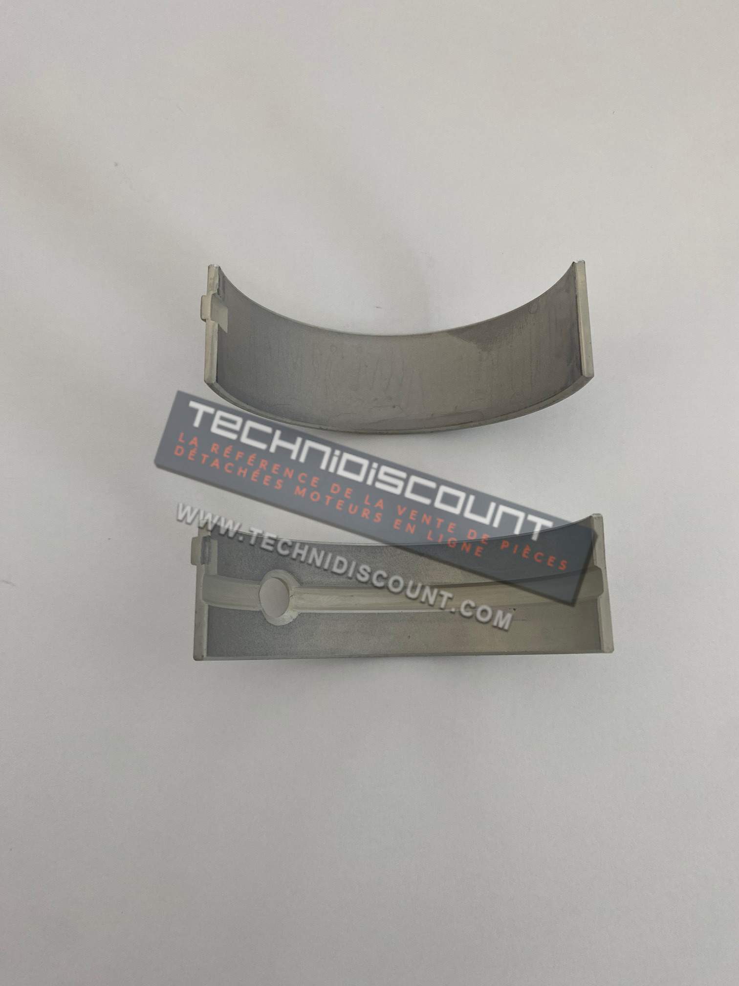 Coussinet ligne CHD LDW1503 LDW2004 LDW2004/T  LOMBARDINI Ancien Modèle 1611141 ED0016111410-S / LOMBARDINI LDW2004T - Ref. FINIMPIANTI FIN141MBSTD