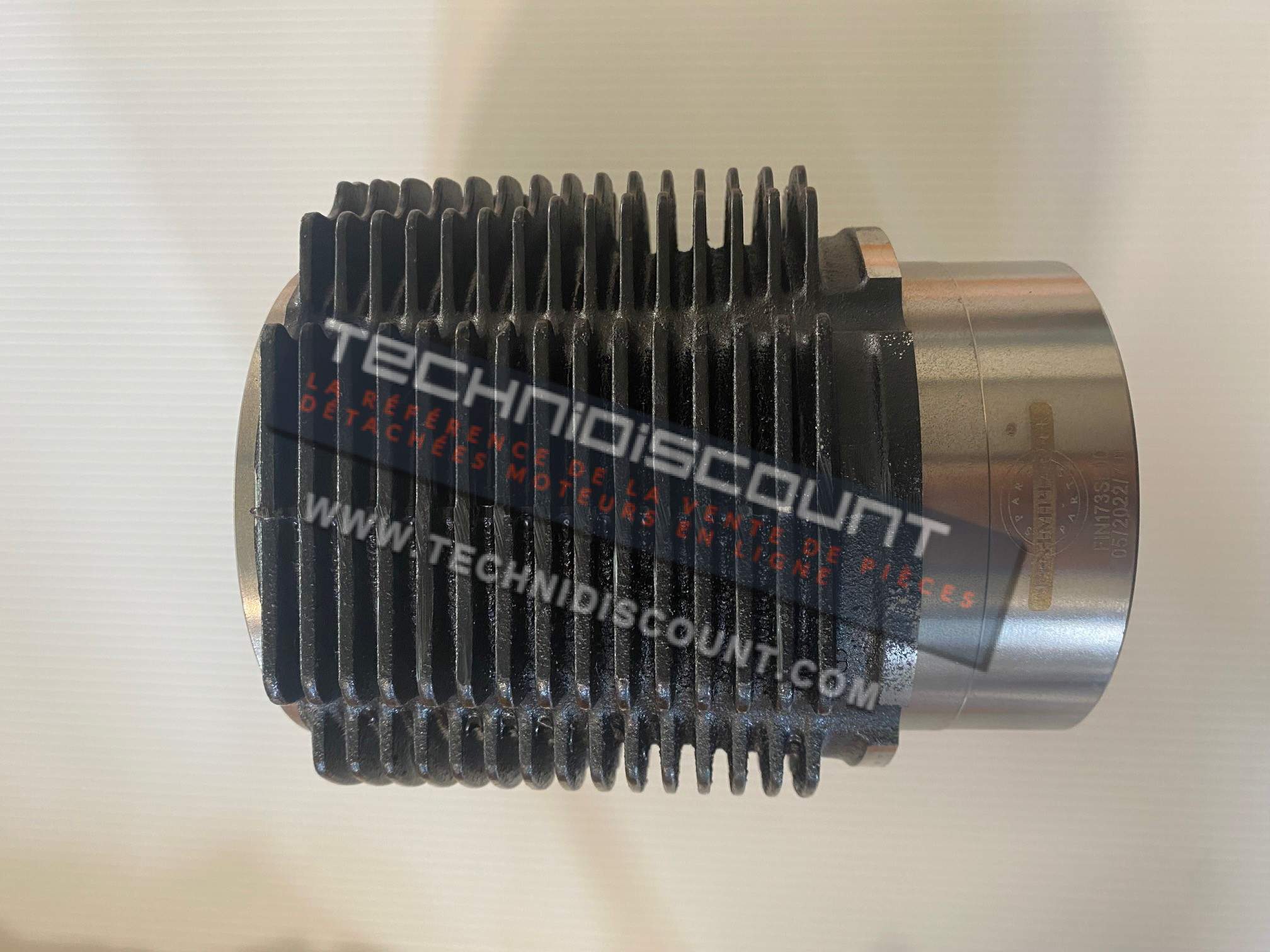 Cylindre 9LD626-2 9LD625-2 11LD625-3 11LD626-3 LDA625-3 LOMBARDINI SP420 RUGGERINI Ø95.00mm ED0023805460-S FINIMPIANTI FIN173SL00