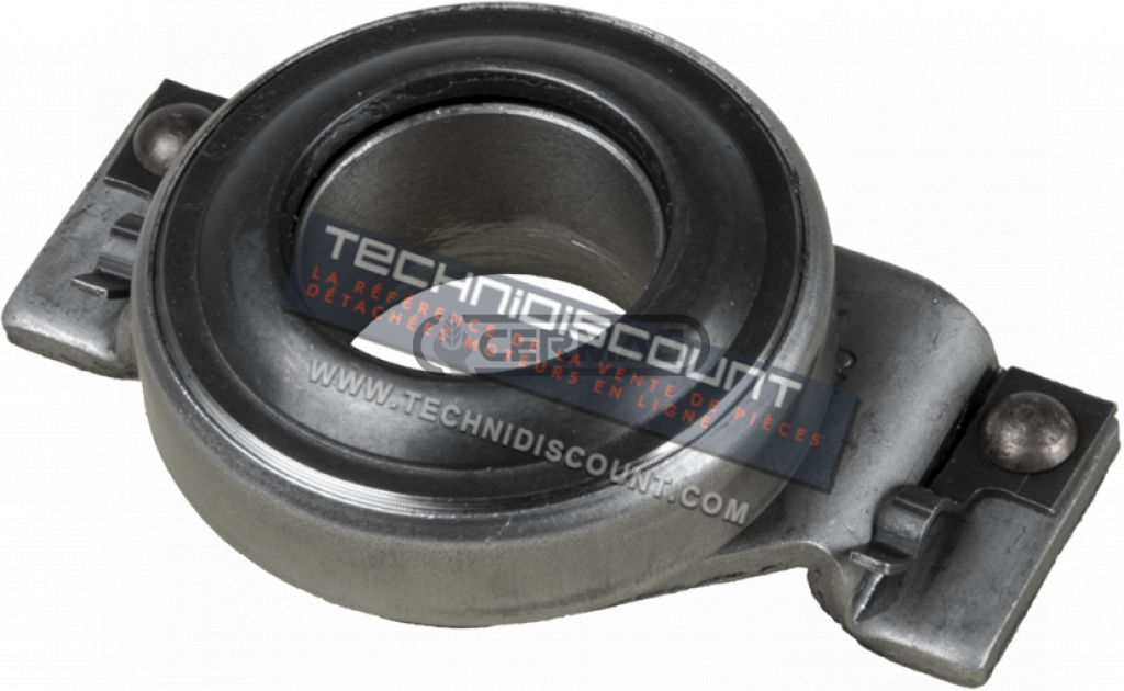 Butée embrayage GOLDONI 00059242 CERMAG 16207 Application GOLDONI JOLLY JUNIO - JOLLY SUPER - JOLLY PROFESS.  - TWIST - JOKER