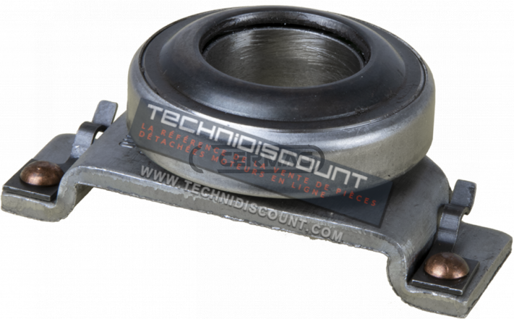 Butée embrayage GOLDONI 00059242 CERMAG 16207 Application GOLDONI JOLLY JUNIO - JOLLY SUPER - JOLLY PROFESS.  - TWIST - JOKER