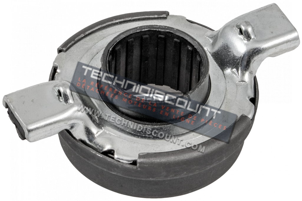 Manchon avec roulement de butée pour CARRARO ANTONIO Tigre - Country - Tigretrac OEM  5073504 - 47115006