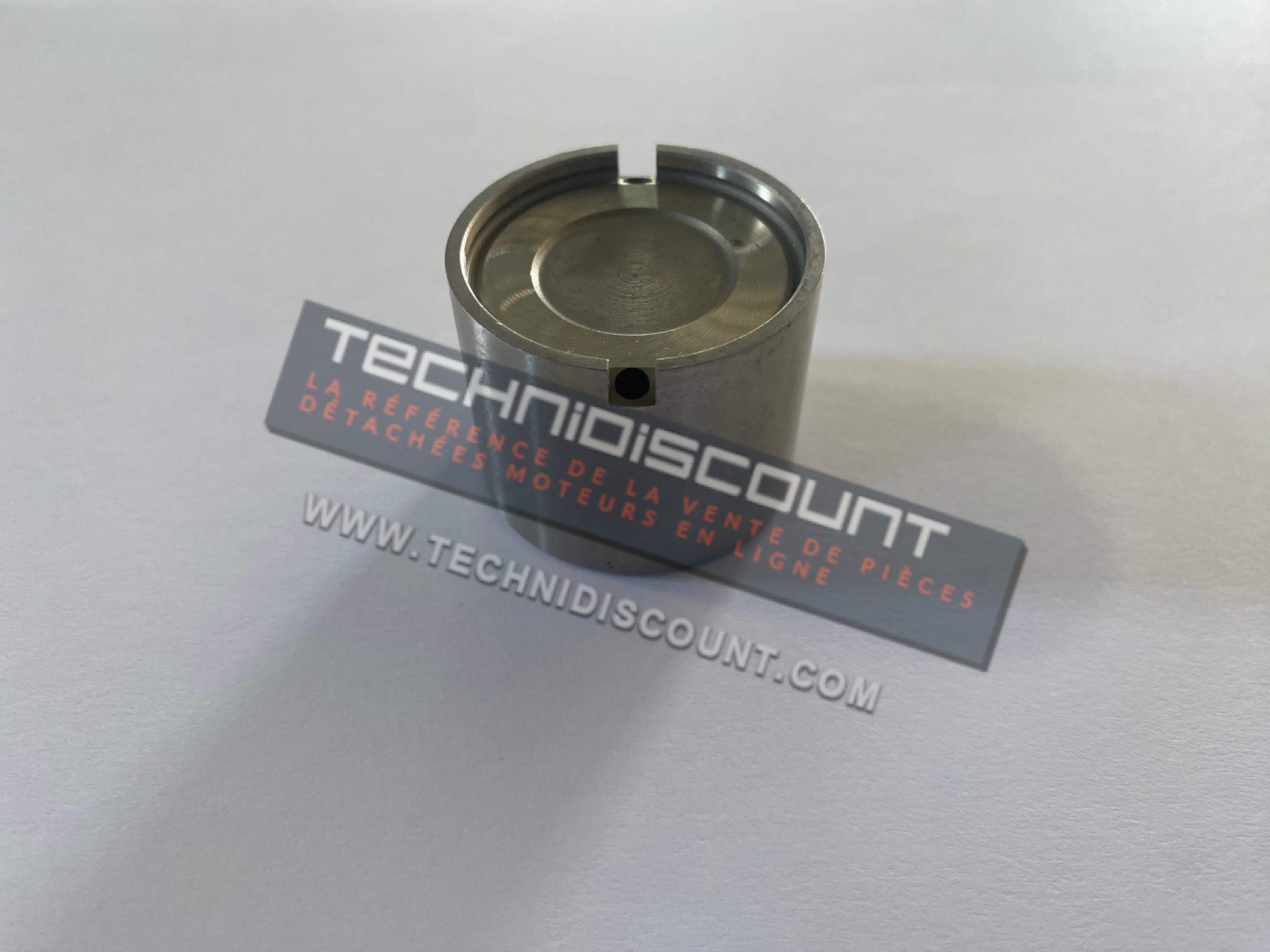 Poussoir Ø35.00 RENAULT (pour pastille Ø31.50mm)