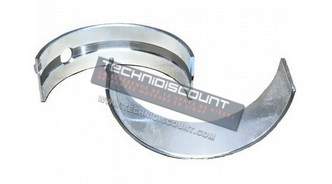 Coussinet ligne côte réparation 0,25mm ou 0,50mm CHD LDW1503 LDW2004 LDW2004/T  LOMBARDINI Ancien Modèle 1611141 ED0016111410-S / LOMBARDINI LDW2004T - Ref.1611.142 / ED0016111420-S ou 1611.143 / ED0016111430-S