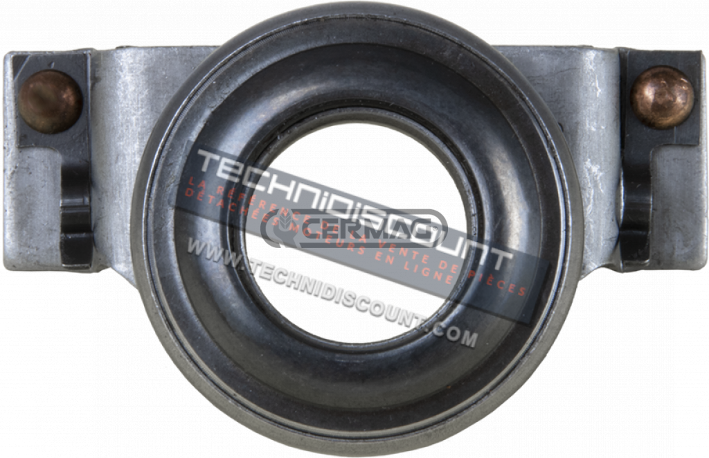 Butée embrayage GOLDONI 00059242 CERMAG 16207 Application GOLDONI JOLLY JUNIO - JOLLY SUPER - JOLLY PROFESS.  - TWIST - JOKER