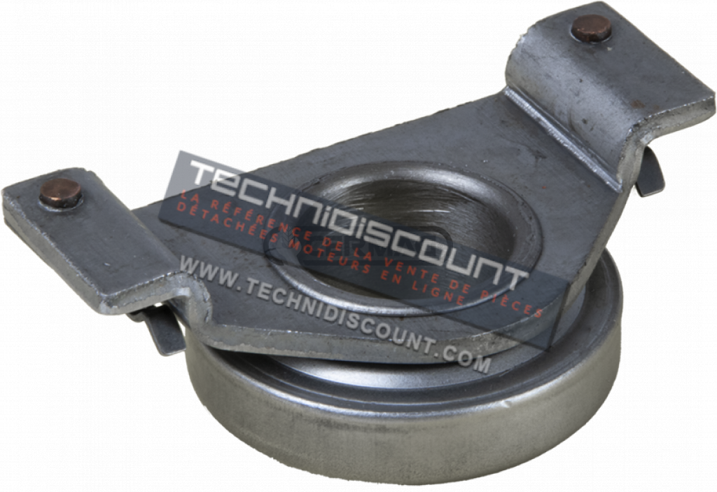 Butée embrayage GOLDONI 00059242 CERMAG 16207 Application GOLDONI JOLLY JUNIO - JOLLY SUPER - JOLLY PROFESS.  - TWIST - JOKER