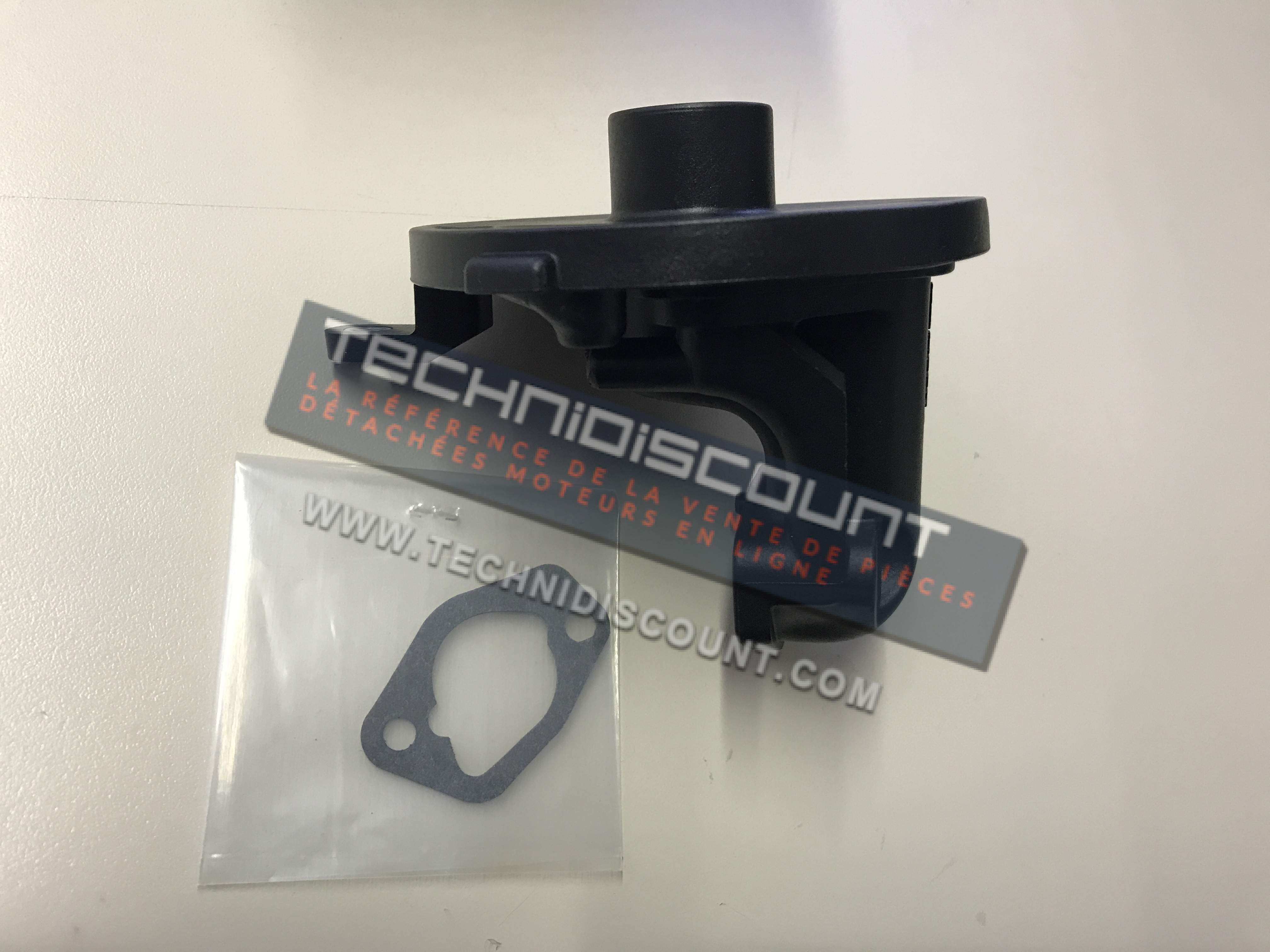 Base filtre air KOHLER CH260 CH270 - KOHLER 17 094 24-S / Kit, air cleaner base assembly KOHLER 17 094 24-S KOHLER 17 094 18