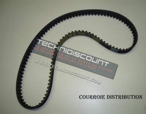 Belt ed0024403380-s kohler lombardini z.113 isoran dayco 113 rhd  115.2440.338.0