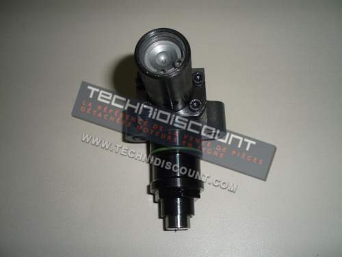 Injecteur pompe FOCS LDW502 LDW602 LDW903 LDW1204 LDW1204P LOMBARDINI DEUTZ FM1008 F3M1008 F4M1008 KOHLER ED0048968810-S Ex. LOMBARDINI 6590285 ED0065902850-S - BOSCH 0414001002