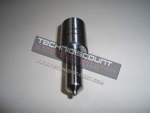 Injecteur DVA920 DVA1030 DVA460 DVA515 SLANZI [6531279 - 150S 671 -  0433271071]