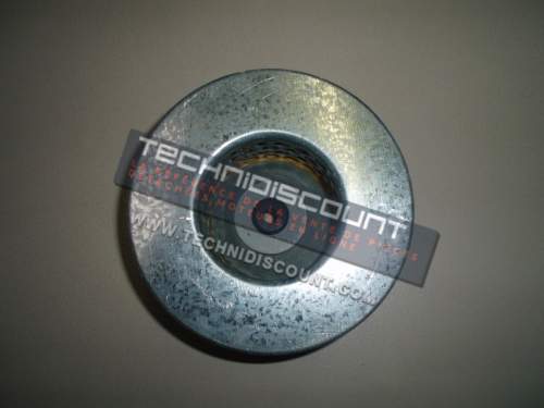 Filtre à Air Adaptable YANMAR 540 580 581 (YANMAR 114250-12580 / YANMAR 114250-12540 / YANMAR 114250-12581) FBN AS1.03673