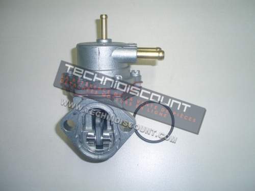 Pompe Essence LGW523 LGW523citycar P/F LGW627 LOMBARDINI 6585070 - BCD 2643/1 KOHLER ED0065850700-S