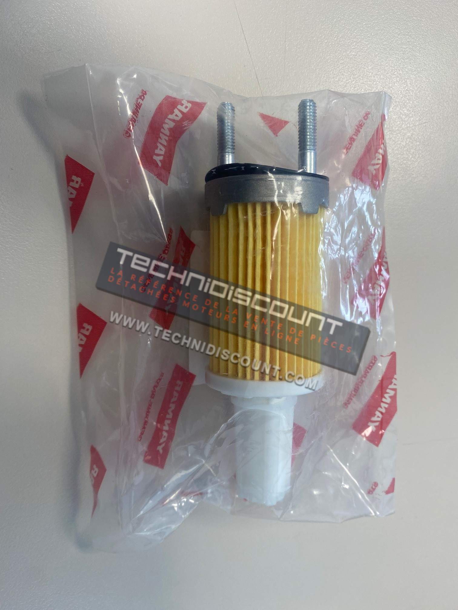 Filtre gasoil YANMAR 114250-55122