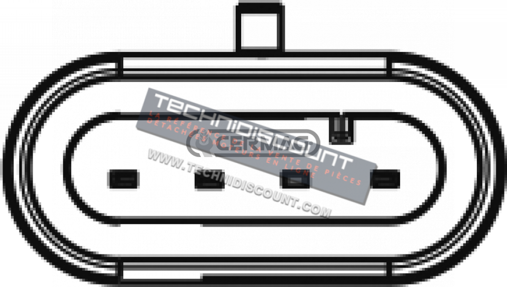 Feu arriere Droit / Gauche Case NewHolland 84245244 ARGO 4215005M91 ZETOR 19.351.907 / Feu arrière COBO - CERMAG