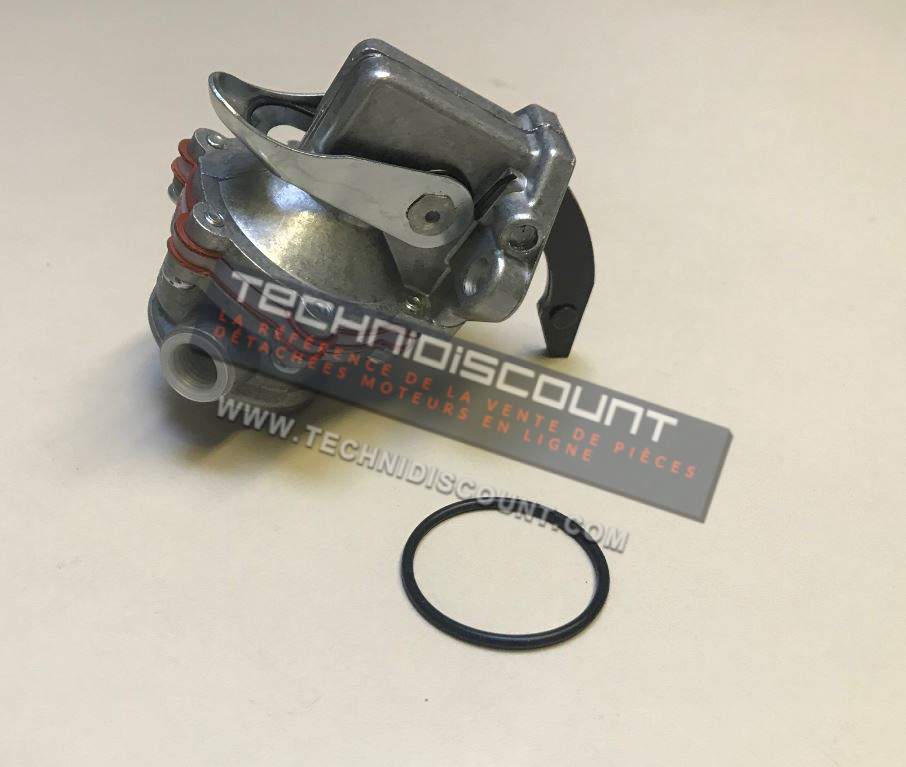 Fuel pump vm105su 1052 sun 2105 3105 4105 6105 vm motori