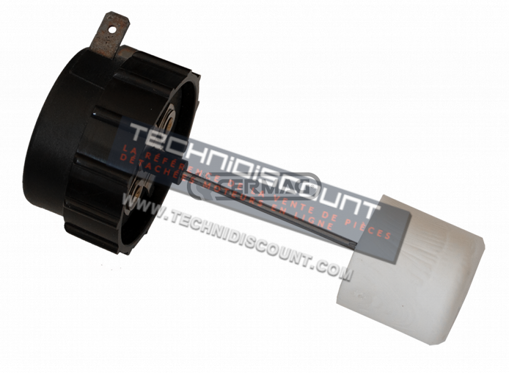 Bouchon niveau pour reservoir commande de freinage SAME OEM 0.257.6654.3/10 / CERMAG 13396