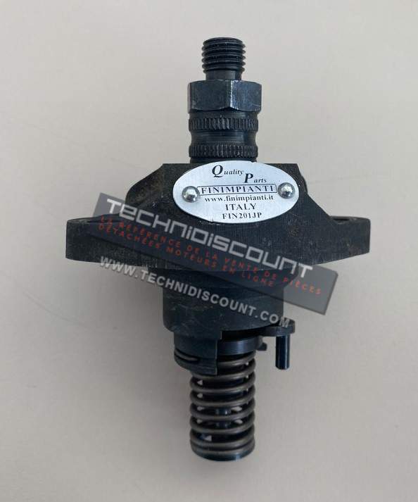 Pompe Injection 6LD401/B1 6LD435/B1 LOMBARDINI 6590201 - 6590.201 - ED0065902010-S / FINIMPIANTI FIN201JP