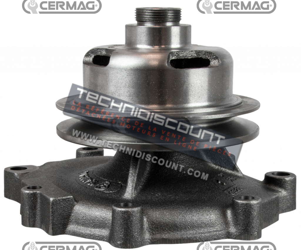 Pompe à eau 13300 CERMAG OEM EJPN8A513EB 81863898 134764 1872637 3926002 81814205 81863989 82845215 8312465 83905629 83912465 83914023 83914192 83919542 83919560 83926000 83966002 87295277 C5NE8501A C5NE8501NF C5NE8501NN
