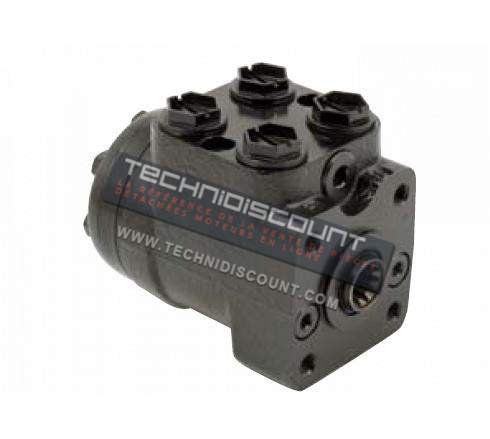 Hydroguide / Direction hydraulique pour SAME - LAMBORGHINI - DEUTZ  2.4509.004.0 / 0.290.6310.4/10 - DANFOSS OSPC80OR CERMAG 83910