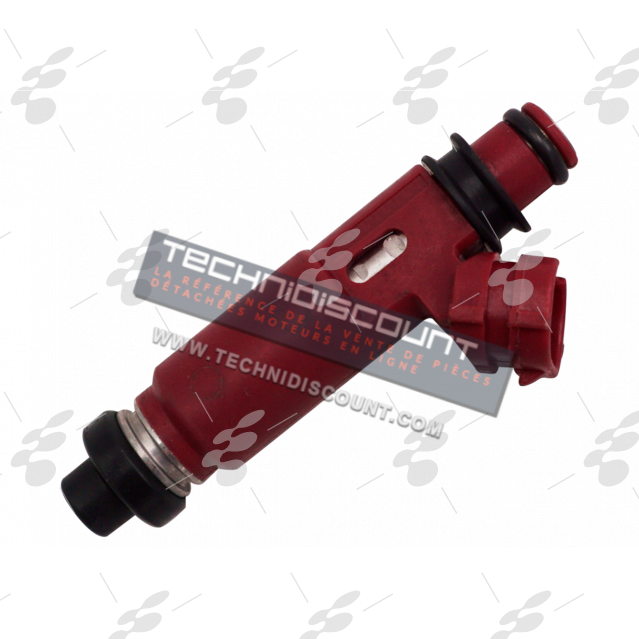 7370335 BLINKEN - Injecteur AIXAM Crossover 0,6 Code moteur Z602 - 3 1.6 - ZJ30/Z601/Z602 / MAZDA BP4W.13250