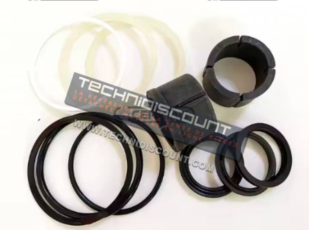 Pochette joints FORD 7610 OEM  EFPN3301A 83949861