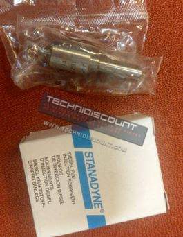 Nez injecteur STANADYNE SDLLA157M 32281 / VM Motori VM45062022F + Joint Embase 1,45mm 386886-31