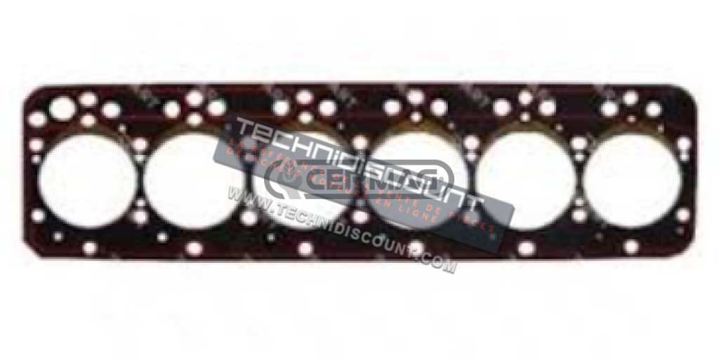 Joint culasse 1907832C OEM 1907832 98456219