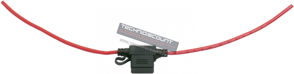 Porte-fusible etanche CERMAG 36026