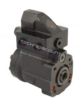 Orbitrol de direction hydraulique type LS - Danfoss OSPC50LS - OSPC80LS - OSPC100LS - OSPC125LS