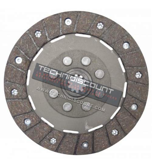 Disque Embrayage BCS Motocoltivatori 705 (OEM BCS 581010091) & PINZA GRILLO Motocoltivatori GRILLO 2e serie (OEM GRILLO 7052) 155x114mm