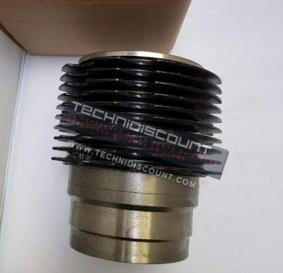 Cylindre RF80 RF81 RUGGERINI (Ø80.00mm) ADN37 ACME - FIN025SL00 203R019