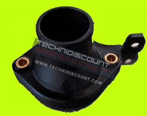 Couvercle Thermostat ED0027506180-S KOHLER KDI1903M ; KDI1903TCR ; KDI2504M ; KDI2504TCR