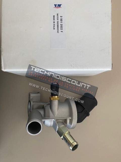 Thermostat VM Motori 39012022F