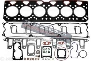 VPA4118 - Pochette joint supérieur VK Builds PERKINS U5LT0349 - PERKINS 1106-E60TA / 1106C-E60TA