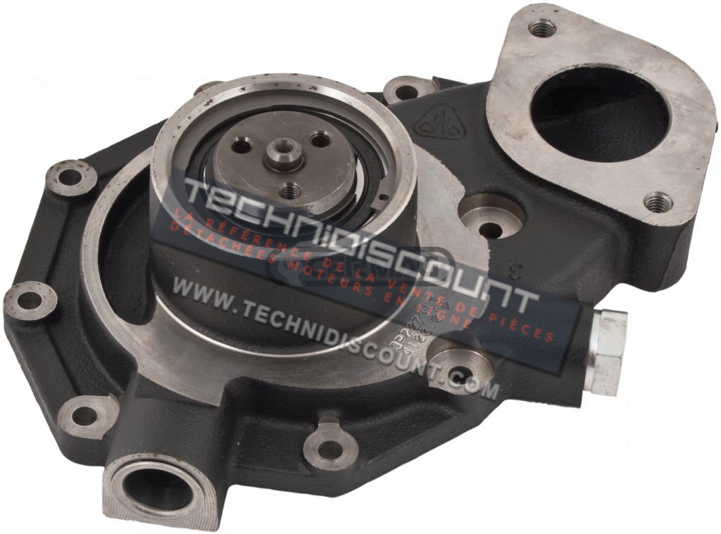 Water Pump CERMAG 12830 OEM JOHN DEERE RE500737 RE546917 RE505981Water Pump CERMAG 12830 OEM JOHN DEERE RE500737 RE546917 RE505981