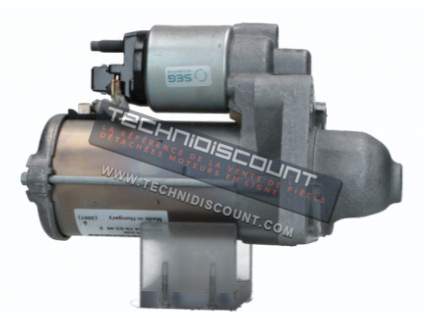 0001.179.030 - 220.548.122.280 - Démarreur Citroën/Peugeot 1.7 kw