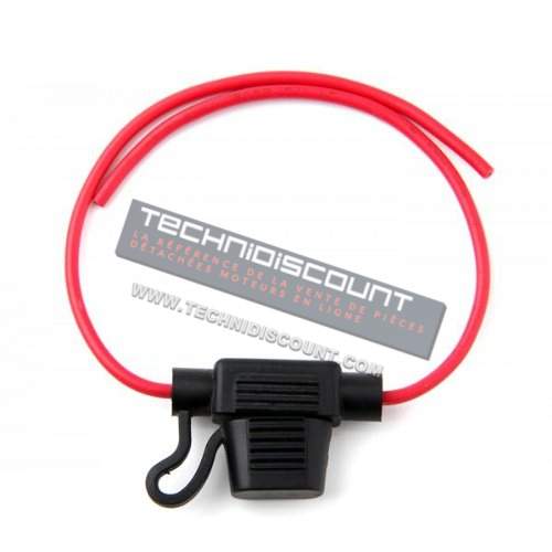 Porte-fusible etanche CERMAG 36026