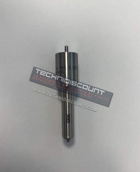 Injecteur RD220 RD240 RD270 CRD100 RUGGERINI BOSCH 644R046 - KOHLER ED00644R0460-S  OMAP  New Diesel ALLA160S995  Ex. BOSCH  0433271778 ex. 64445 ; 64450 ; 64446 RUGGERINI