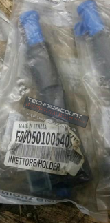 Injecteur complet 5010054 LOMBARDINI 15LD400 KOHLER ED0050100540-S STANADYNE 35516