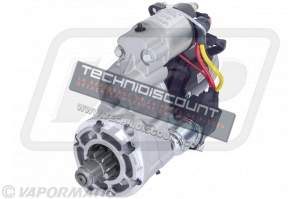 Démarreur VPF6042 - Equiv. LAMBORGHINI / SAME / DEUTZ 2.9619.560.0 2.9619.390.0 12V 3.2Kw 9 dents - DEUTZ 1000.3WT