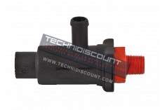 Groupe vanne sécurité de pompe COMET IDS1401 - APS121 - Ref. COMET 12190041 / 1219 0041