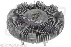 VISCOCOUPLEUR DEUTZ 001608244 0.016.0824.4 (Drive, visco Coupleur  VPE1235)