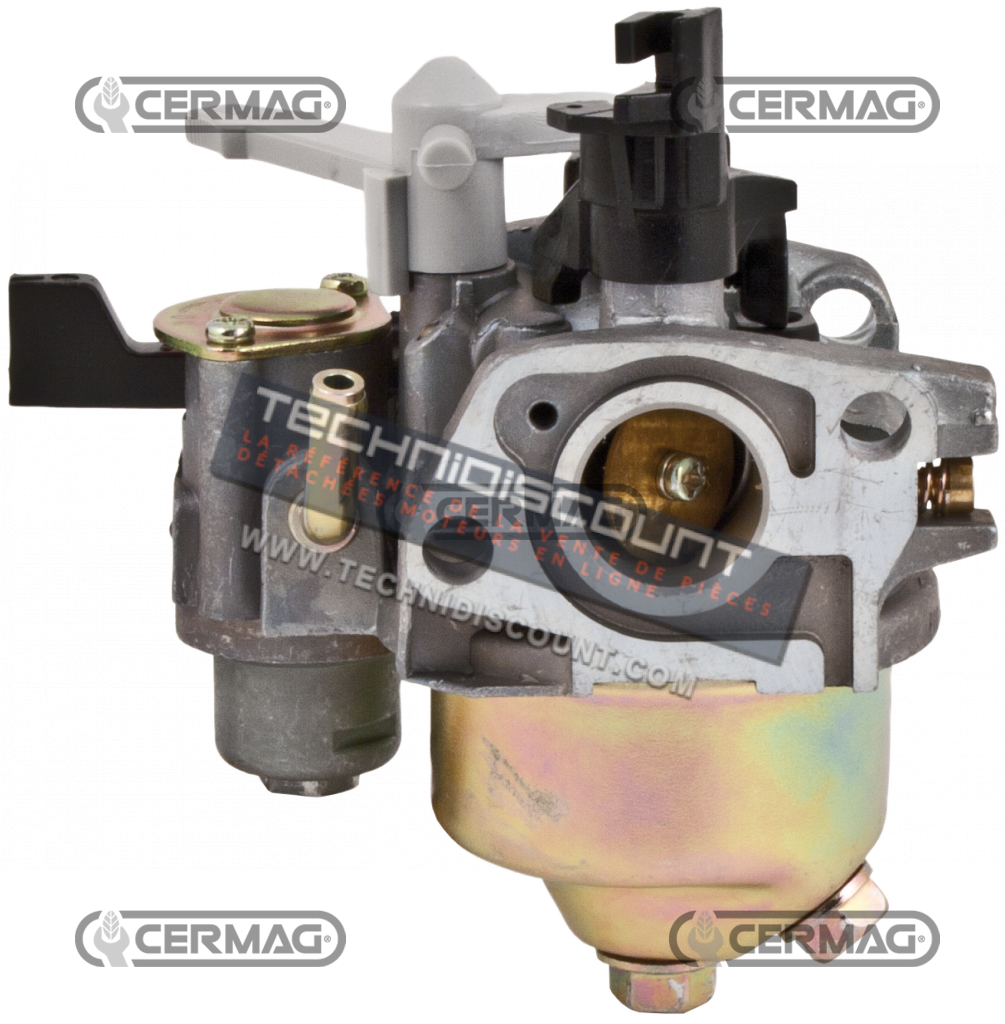 Carburateur adaptable HONDA GX160 / HONDA 16100-ZH8-020 - CERMAG 12650