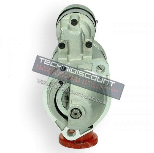 Demarreur EVERKRAFT SBE1003 Adaptable BOSCH 0001109460 & 0001109369 - REMY DRS9820 Moteur DEUTZ F3M1011 (12V 2,3kw 9 dents