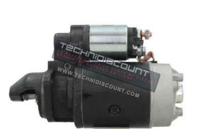 Demarreur 12V 2,4kw OEM 35530046A VM Motori 1052 ; 1053 ; 1054 ; 1056 ; SUN 2105 ; SUN 3105 ; SUN 4105